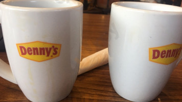 Denny's food