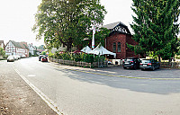 Gasthaus Fuldaer Hof outside