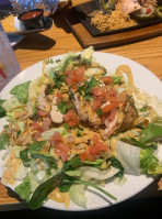 Chili's Grill food