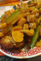 Hunan Chinese Cuisine food