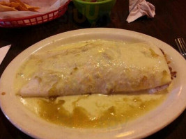 El Maguey food