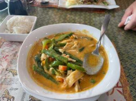 Thai House food