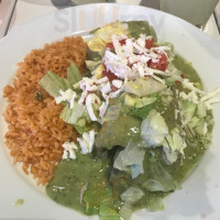 Taqueria Del Sol food