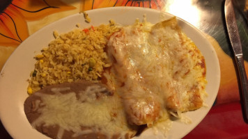 El Tapatio food