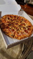 Vocelli Pizza food