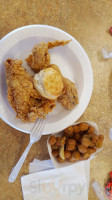 Chicken Express food