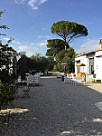 Tenuta Fujanera outside