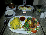 Shiraz Persian food