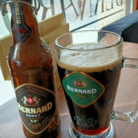 Bernard food