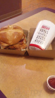 Arby's food