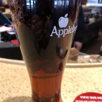 Applebee's Grill food