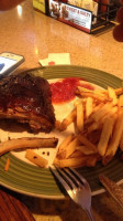 Applebee's Grill food