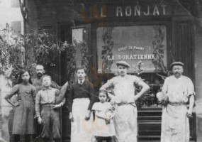 Boulangerie Ronjat food