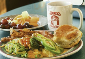 Shoney's Lenoir City food