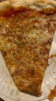 Ferraro's Pizza food