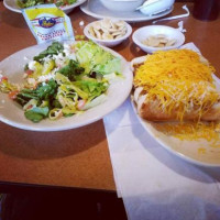 Skyline Chili food