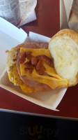 Jack In The Box food