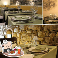 Osteria Dell'acqua Dolce food