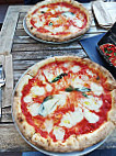 Pizzeria D'autore food