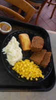 Boston Market food