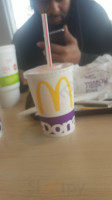 Mcdonald's food