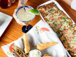 Chili's Grill & Bar food