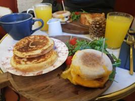 Garinette Brunch à Apéro food