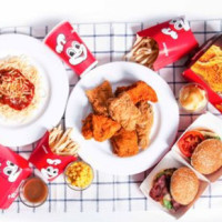 Jollibee (lucky Plaza L6) food