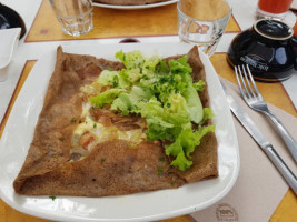 La creperie du passeur food