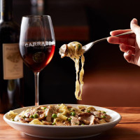 Carrabba's Italian Grill Coral Springs food