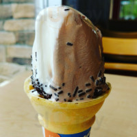 Dairy Queen Grill Chill food