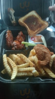 Zaxbys food