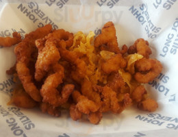 Long John Silver's food