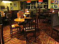 Quaker Wood Pub And food