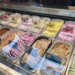 Ice Bakers Mad