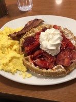 Perkins food