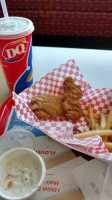 Dairy Queen-center Street food