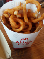 Arby's food