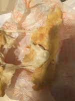 Little Caesar's Pizza food