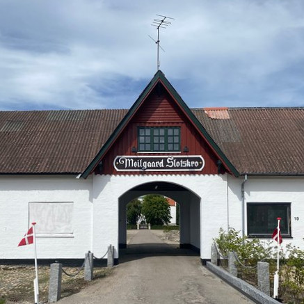 Meilgaard Slotskro Inde
