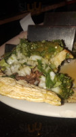 El Camino Mexican food