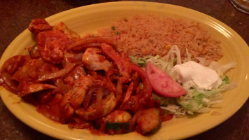 Mi Jalisco food