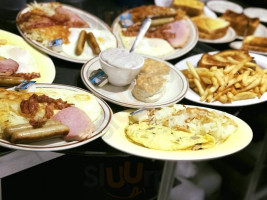 Sam's Coney Island food