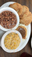 Southern Fare food