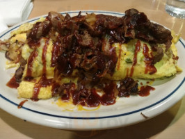 Ihop food