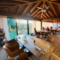 Agriturismo Il Cavallino food