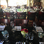 Rancho Santa Fe Bistro outside