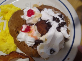 Ihop food