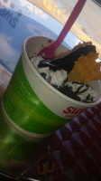 Sweet Frog Pineville food