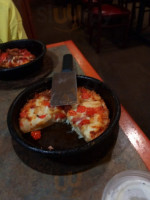 Pizza Hut food